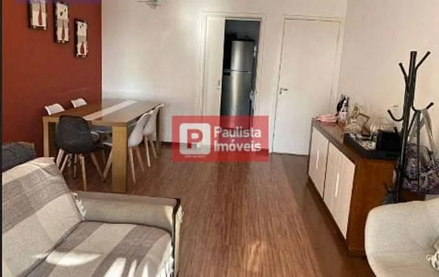 Foto 1 de Apartamento com 3 Quartos à venda, 103m² em Jardim Colombo, São Paulo