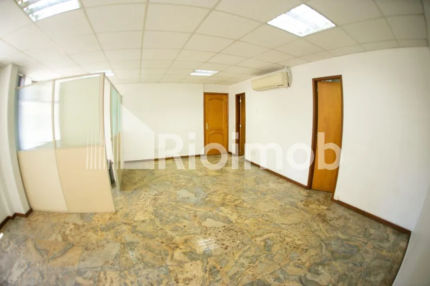 Foto 1 de Sala Comercial para venda ou aluguel, 288m² em Centro, Rio de Janeiro