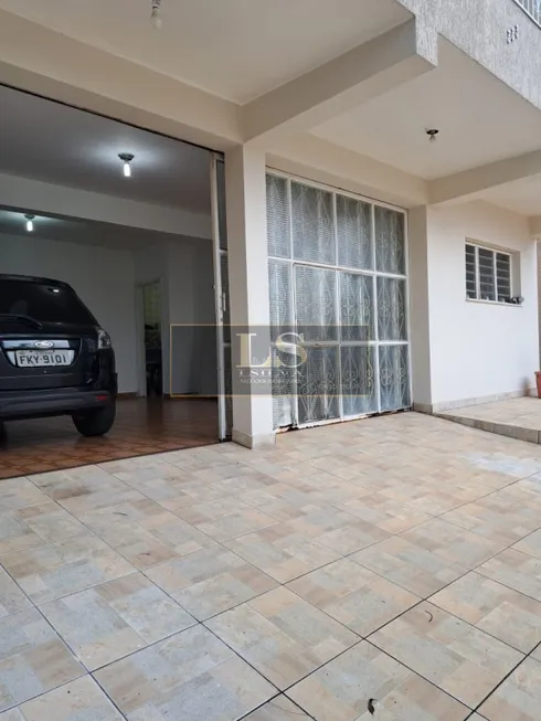 Foto 1 de Casa com 3 Quartos à venda, 250m² em Jardim Cruzeiro Gleba B, Mairinque