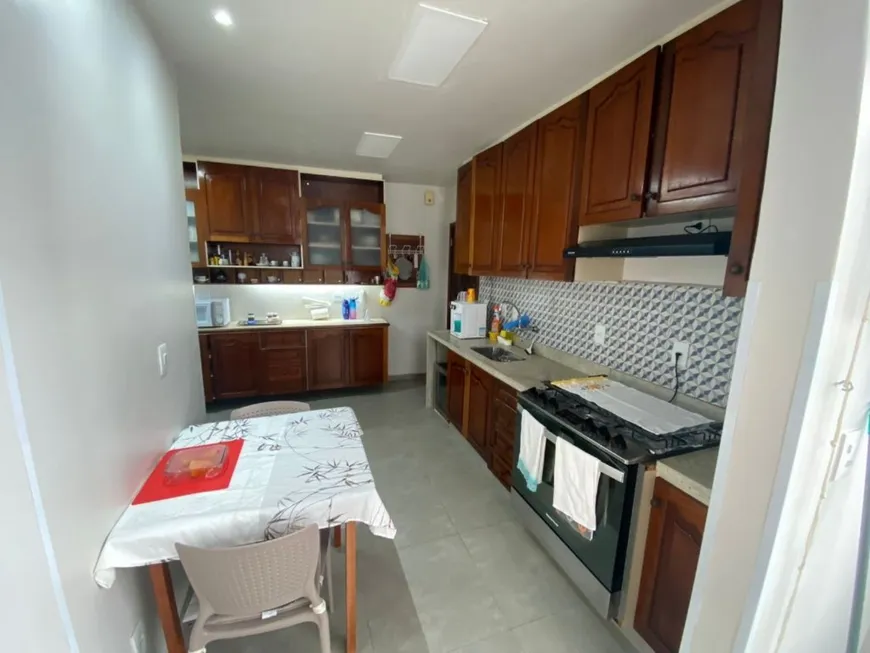 Foto 1 de Apartamento com 2 Quartos à venda, 54m² em Nazaré, Salvador