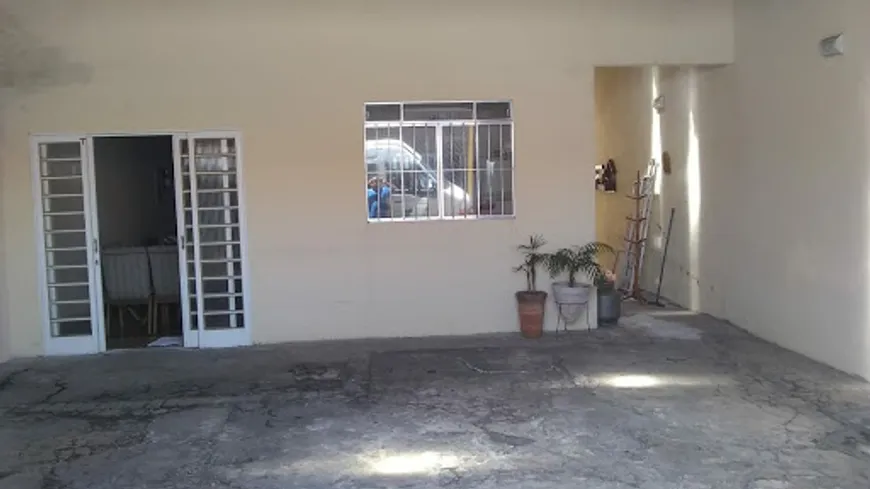 Foto 1 de Casa com 3 Quartos à venda, 195m² em Jardim Sao Jose, Caçapava