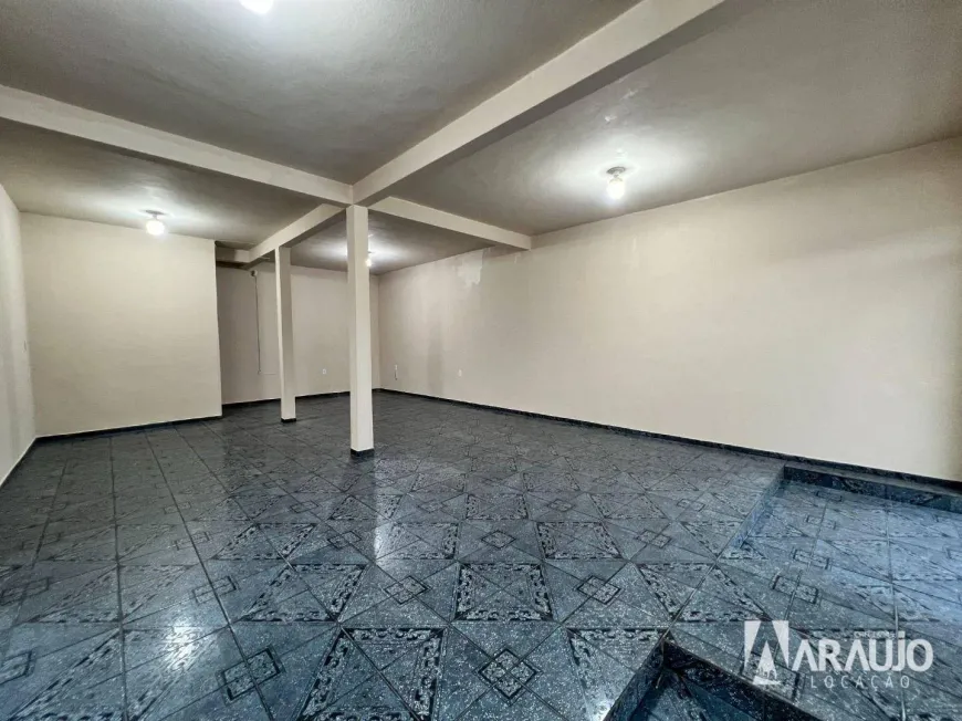 Foto 1 de Sala Comercial para alugar, 60m² em Sao Joao, Itajaí