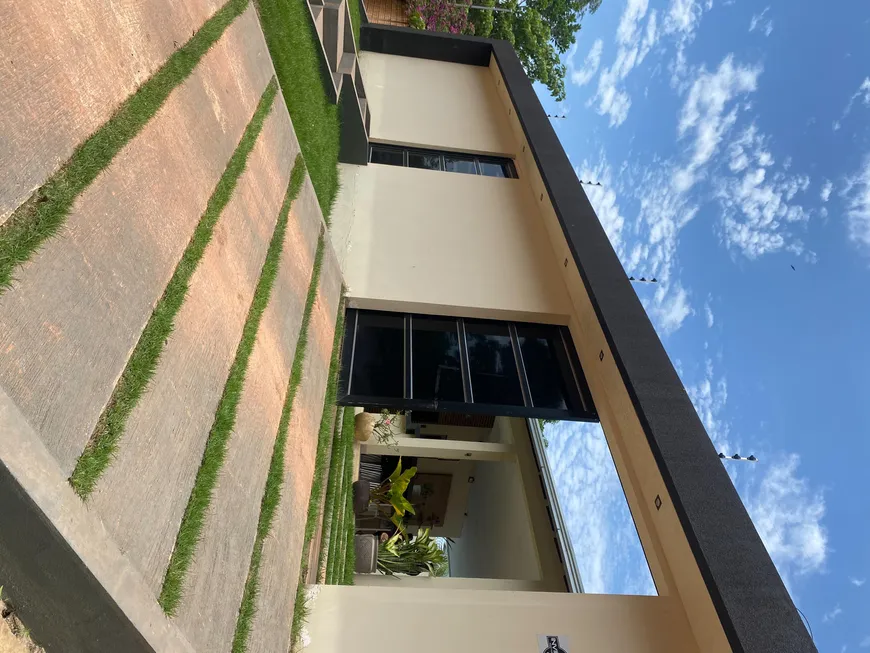 Foto 1 de Casa com 3 Quartos à venda, 319m² em Alter do Chao, Santarém