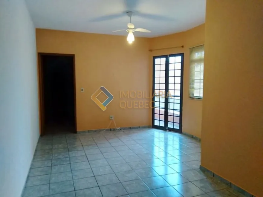 Foto 1 de Apartamento com 1 Quarto à venda, 48m² em Jardim Macedo, Ribeirão Preto