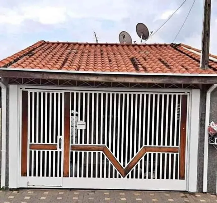 Foto 1 de Casa com 2 Quartos à venda, 200m² em Centro, Castanhal