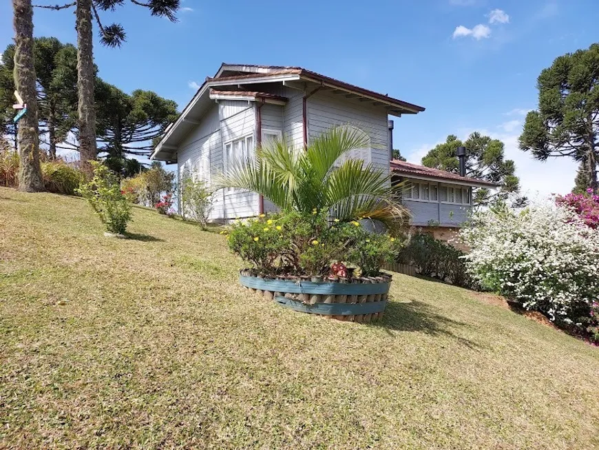 Foto 1 de Casa de Condomínio com 4 Quartos à venda, 340m² em Rancho Queimado, Rancho Queimado