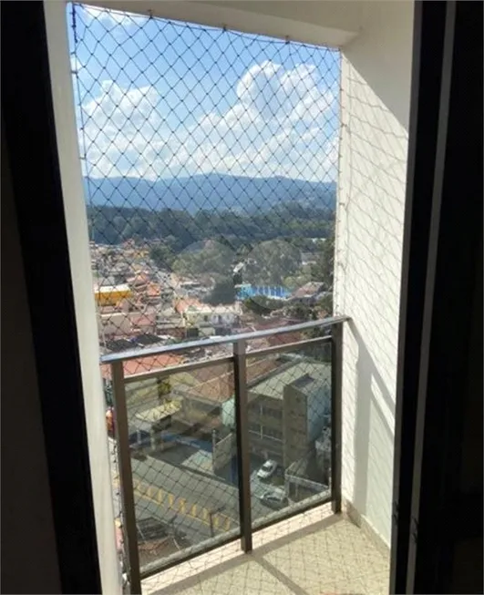 Foto 1 de Apartamento com 3 Quartos à venda, 83m² em Mandaqui, São Paulo