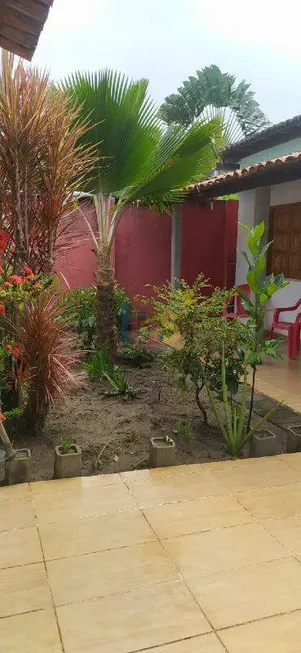 Foto 1 de Casa com 3 Quartos à venda, 170m² em Cidade Nova, Canavieiras