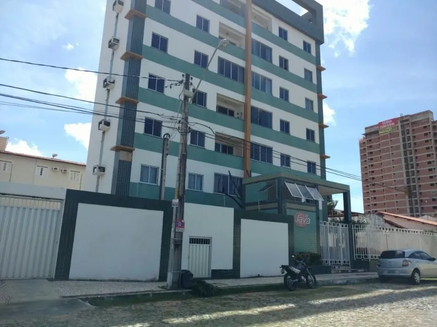 Foto 1 de Apartamento com 2 Quartos à venda, 56m² em JOSE DE ALENCAR, Fortaleza