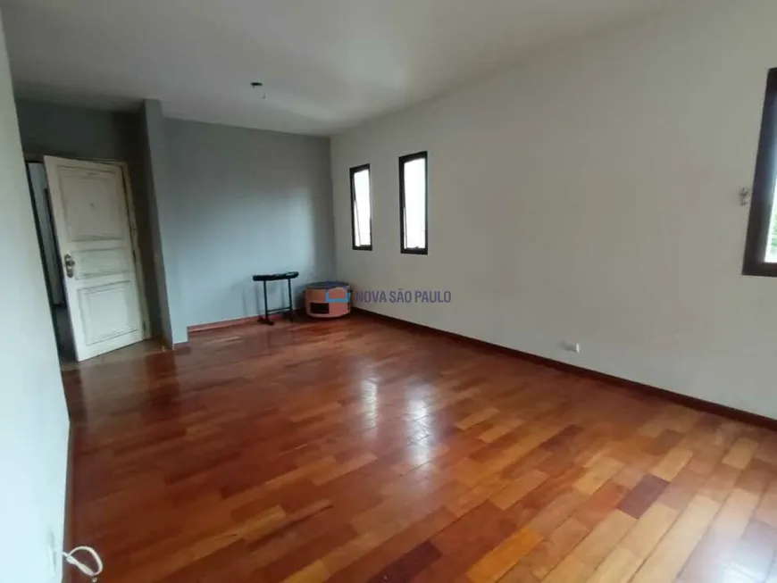 Foto 1 de Apartamento com 3 Quartos à venda, 101m² em Pinheiros, São Paulo