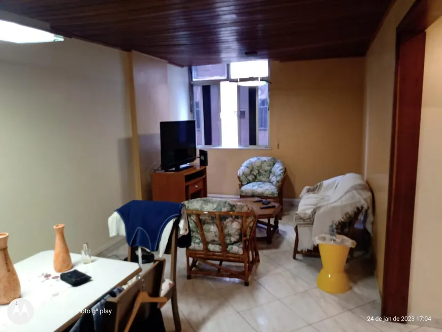 Foto 1 de Apartamento com 2 Quartos à venda, 64m² em Bangu, Rio de Janeiro