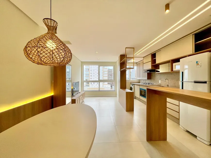 Foto 1 de Apartamento com 2 Quartos à venda, 69m² em Zona Nova, Capão da Canoa