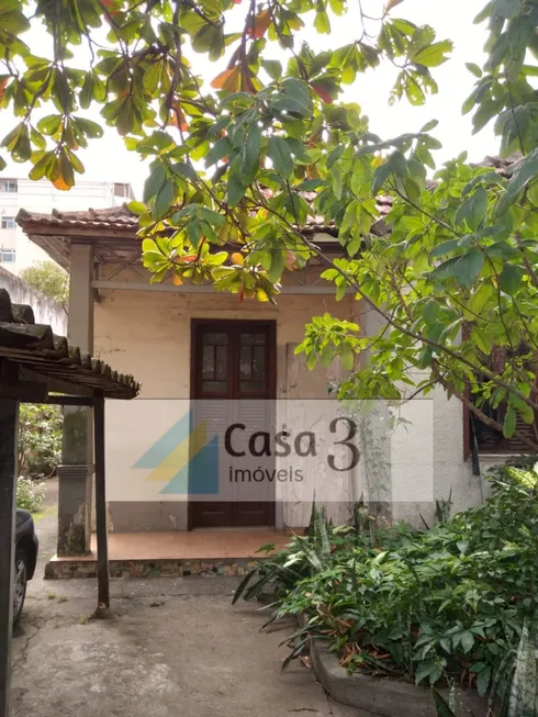 Foto 1 de Casa com 3 Quartos à venda, 142m² em Freguesia- Jacarepaguá, Rio de Janeiro