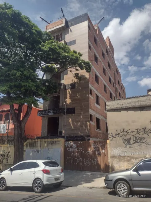 Foto 1 de Apartamento com 3 Quartos à venda, 78m² em Inconfidentes, Contagem