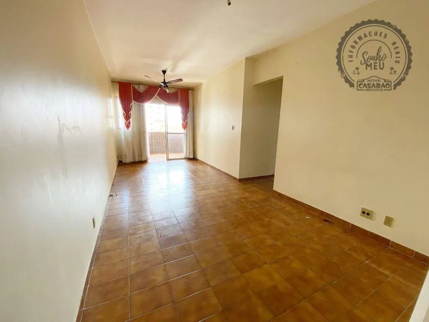 Foto 1 de Apartamento com 2 Quartos à venda, 80m² em Vila Tupi, Praia Grande