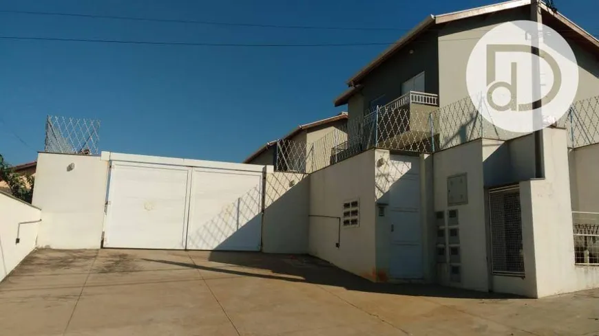 Foto 1 de Casa com 3 Quartos à venda, 125m² em Joao XXIII, Vinhedo