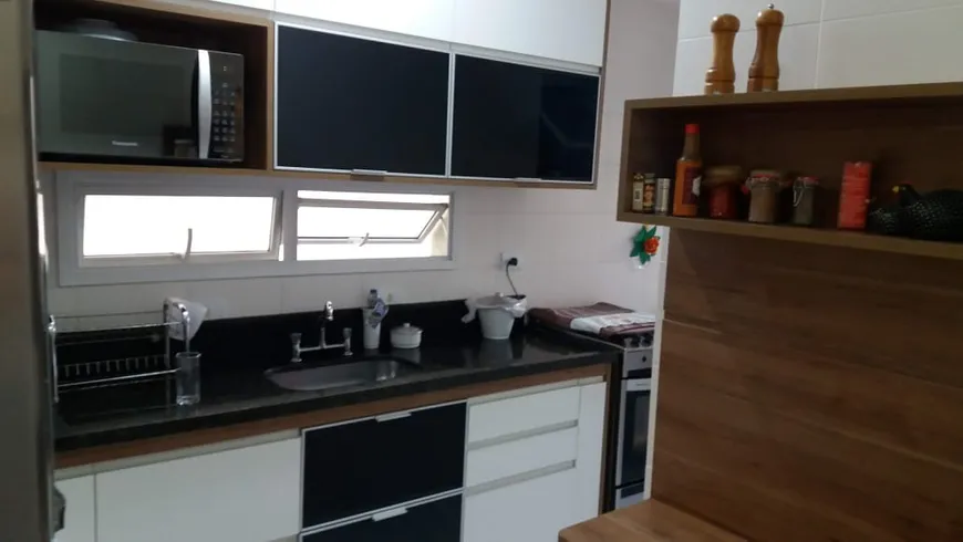 Foto 1 de Apartamento com 3 Quartos à venda, 87m² em Jardim Satélite, São José dos Campos