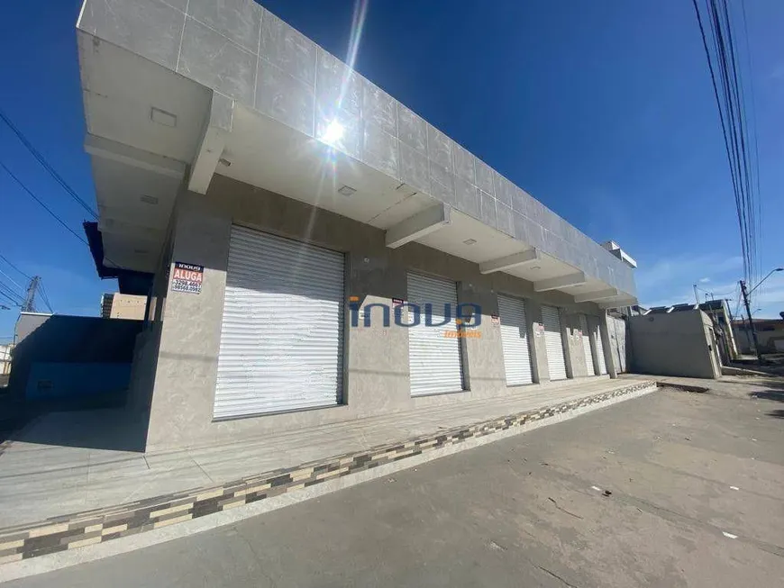 Foto 1 de Ponto Comercial para alugar, 18m² em Passaré, Fortaleza