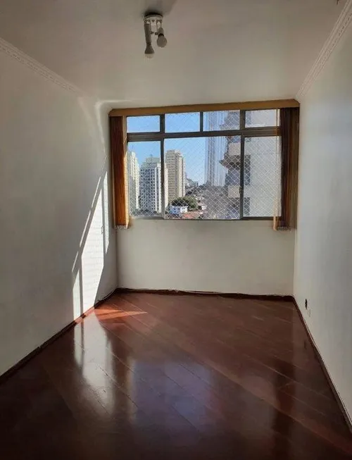 Foto 1 de Apartamento com 2 Quartos à venda, 76m² em Vila Romana, São Paulo