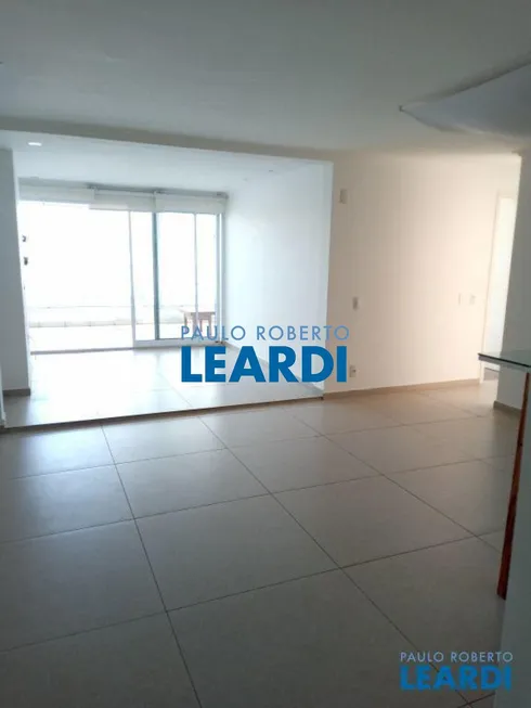 Foto 1 de Apartamento com 2 Quartos à venda, 92m² em Campo Belo, São Paulo