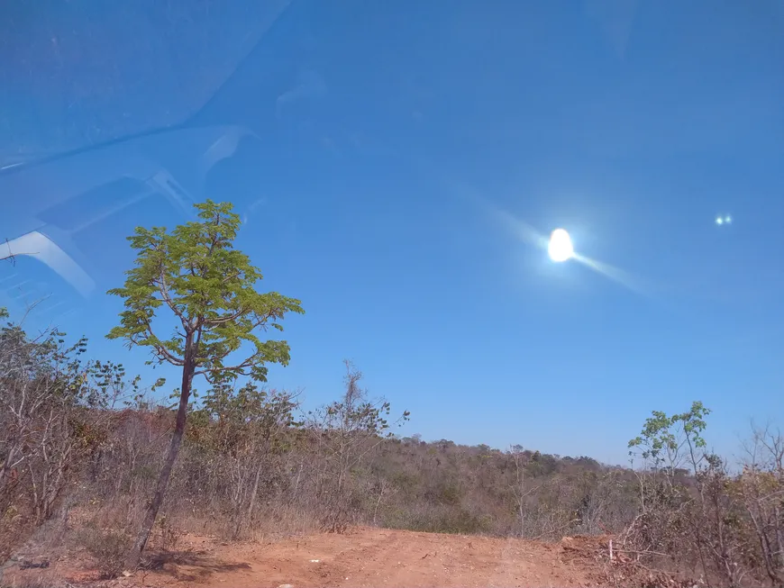 Foto 1 de Lote/Terreno à venda, 20000m² em Zona Rural, Jequitibá