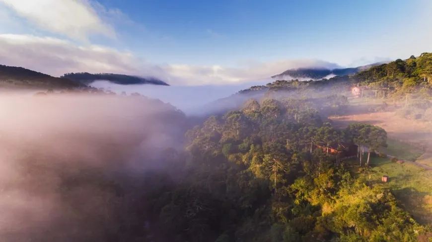 Foto 1 de Imóvel Comercial com 12 Quartos à venda, 800m² em Vacas Gordas, Urubici