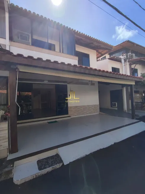 Foto 1 de Casa com 3 Quartos à venda, 114m² em Piatã, Salvador