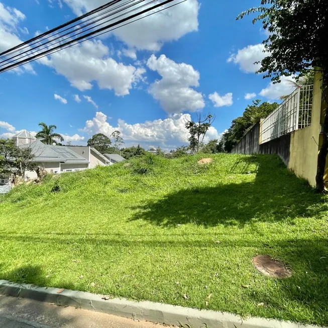 Foto 1 de Lote/Terreno à venda, 2018m² em Tamboré, Barueri