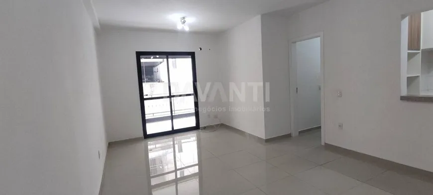 Foto 1 de Apartamento com 3 Quartos à venda, 93m² em Altos do Morumbi, Vinhedo