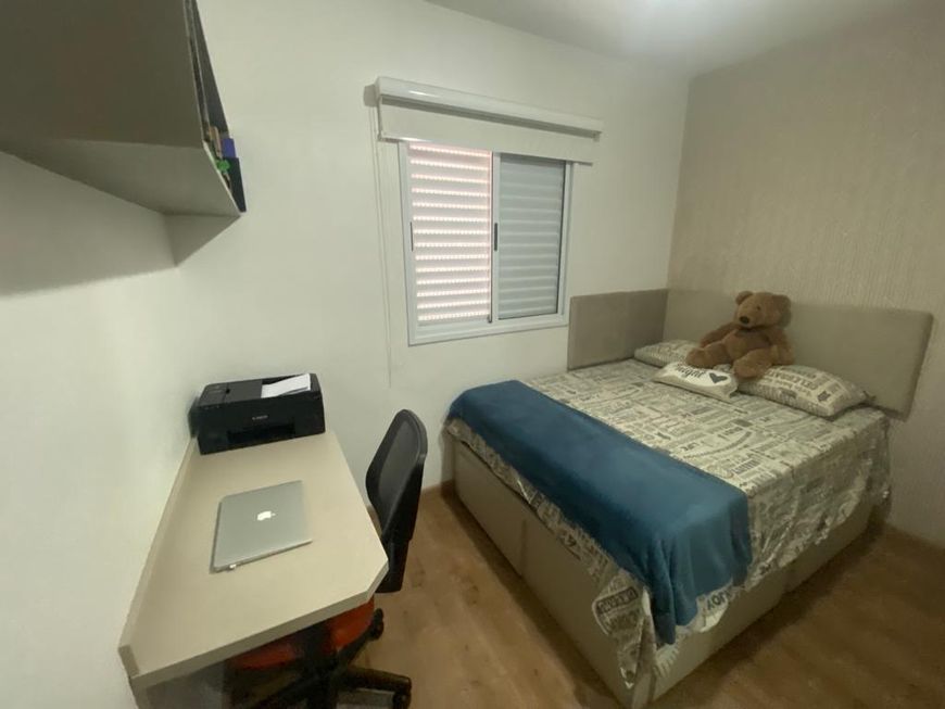 Apartamento na Rua do Retiro, 2251, Jardim das Hortências em Jundiaí, por  R$ 750.000 - Viva Real