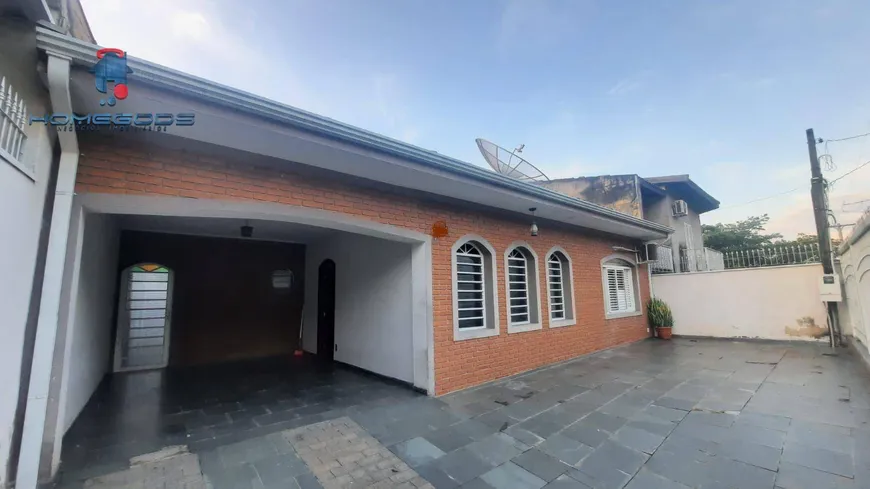 Foto 1 de Casa com 2 Quartos à venda, 250m² em Parque Fazendinha, Campinas