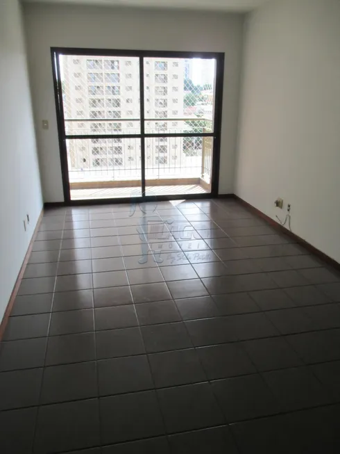 Foto 1 de Apartamento com 3 Quartos à venda, 86m² em Santa Cruz do José Jacques, Ribeirão Preto