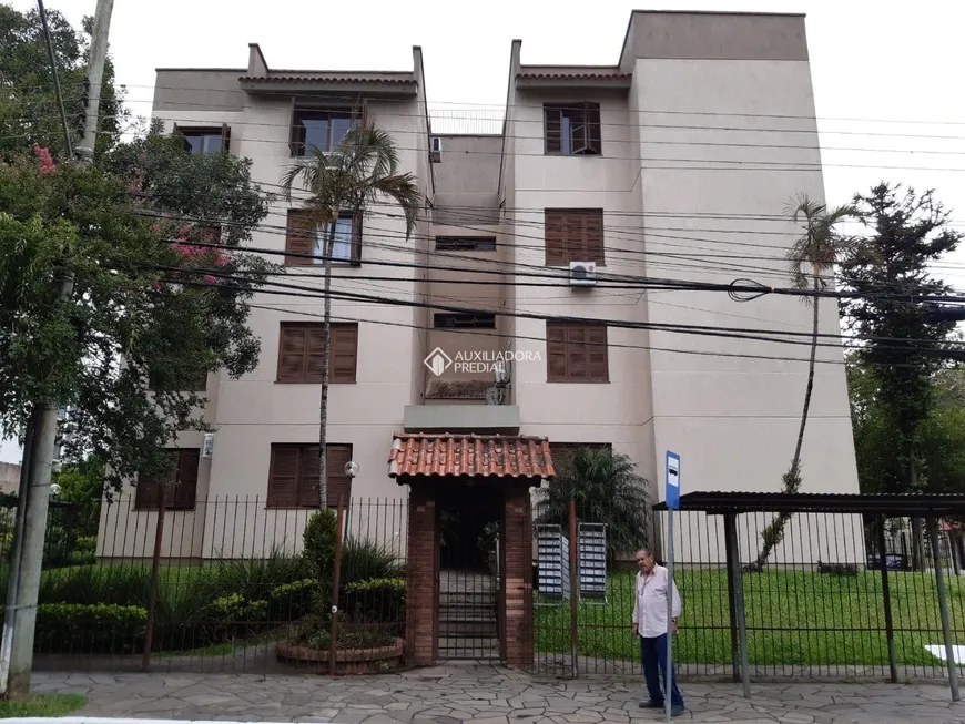 Foto 1 de Apartamento com 3 Quartos à venda, 72m² em Partenon, Porto Alegre