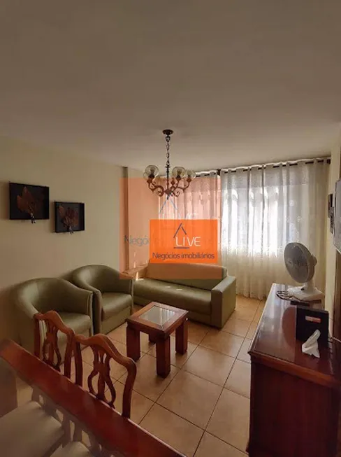 Foto 1 de Apartamento com 3 Quartos à venda, 70m² em Icaraí, Niterói