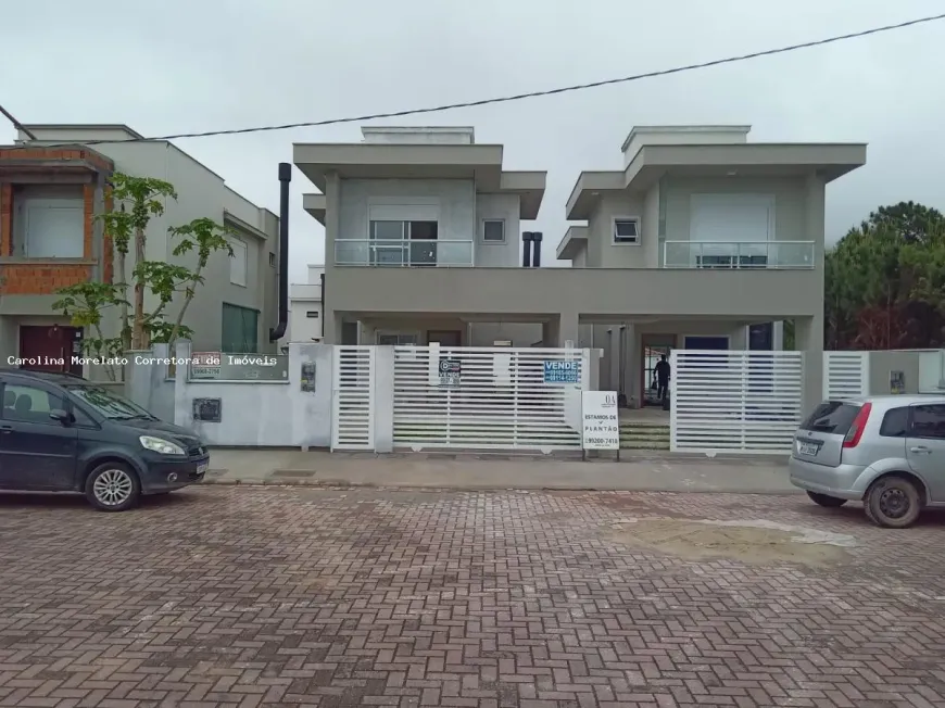 Foto 1 de Casa com 3 Quartos à venda, 150m² em São João do Rio Vermelho, Florianópolis