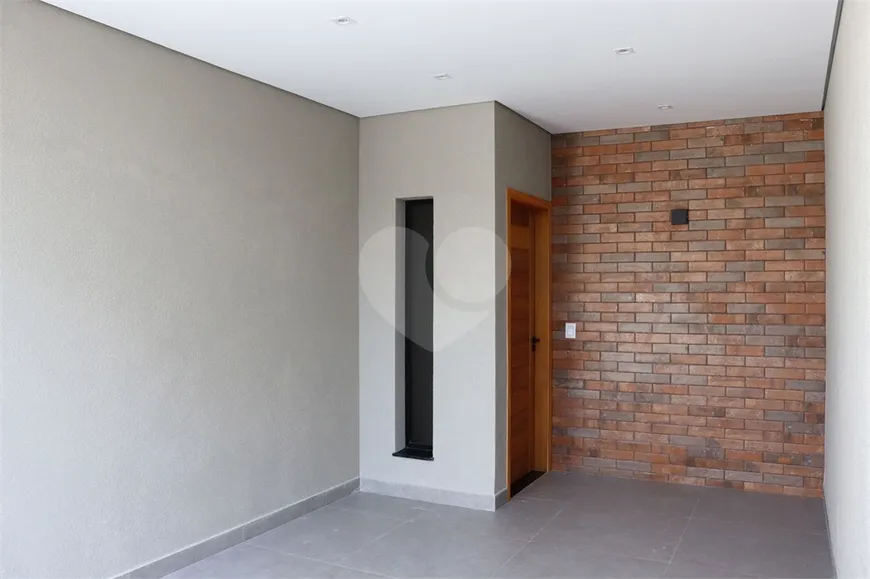 Foto 1 de Casa com 3 Quartos à venda, 117m² em Vila Leopoldina, São Paulo