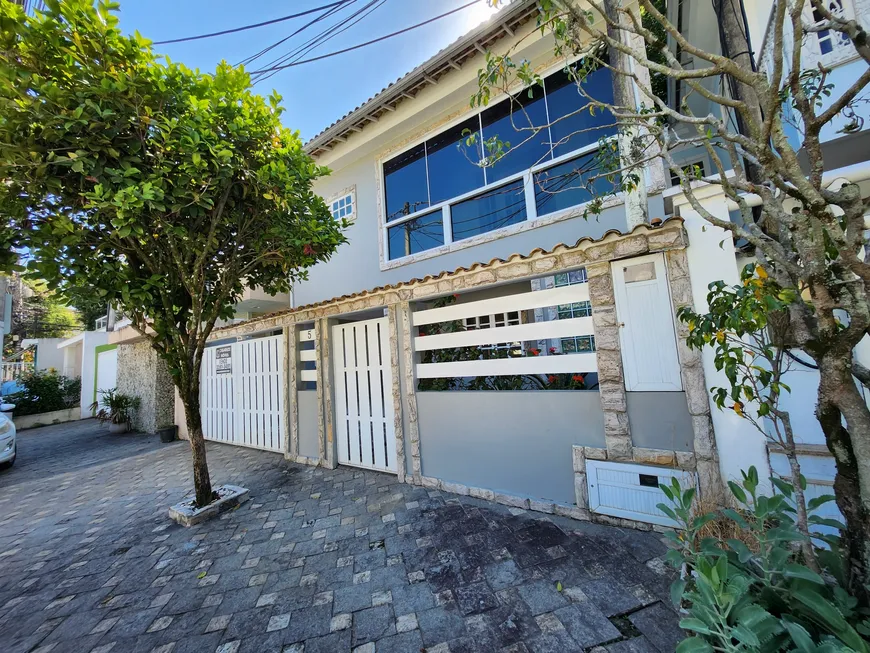 Foto 1 de Casa com 3 Quartos à venda, 160m² em Taquara, Rio de Janeiro