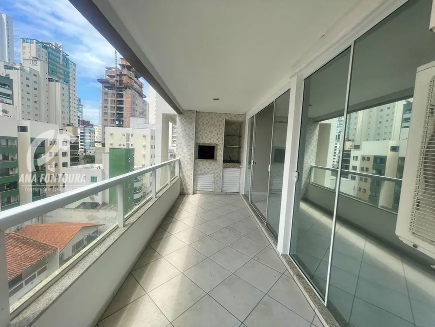 Foto 1 de Apartamento com 3 Quartos à venda, 102m² em 1 Quadra Do Mar, Balneário Camboriú