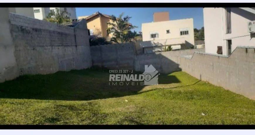 Foto 1 de Lote/Terreno à venda, 300m² em Loteamento Itatiba Country Club, Itatiba