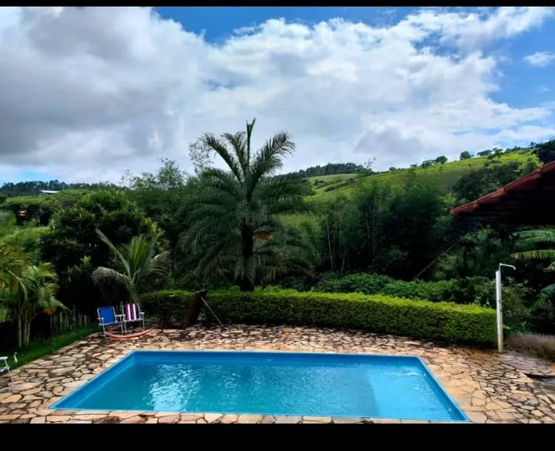 Foto 1 de Fazenda/Sítio com 4 Quartos à venda, 1840m² em , Coronel Xavier Chaves