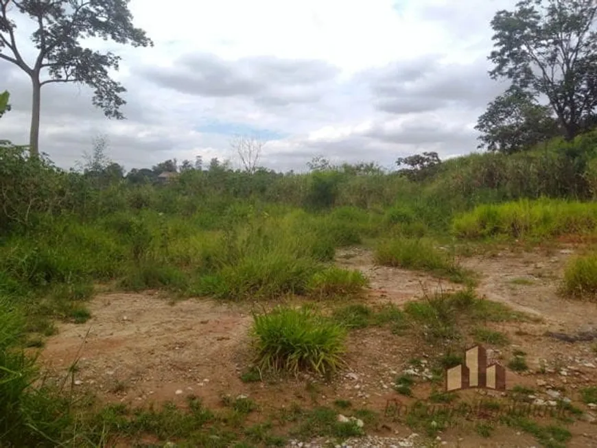 Foto 1 de Lote/Terreno à venda, 72000m² em Brasileia, Betim