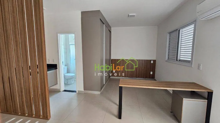 Foto 1 de Apartamento com 1 Quarto à venda, 48m² em Jardim Urano, São José do Rio Preto