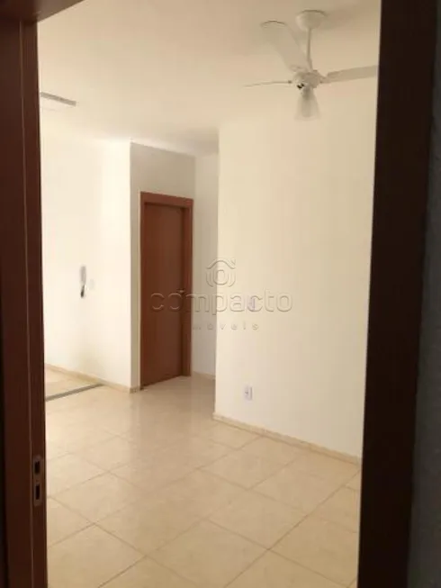 Foto 1 de Apartamento com 2 Quartos à venda, 42m² em Rios di Itália, São José do Rio Preto