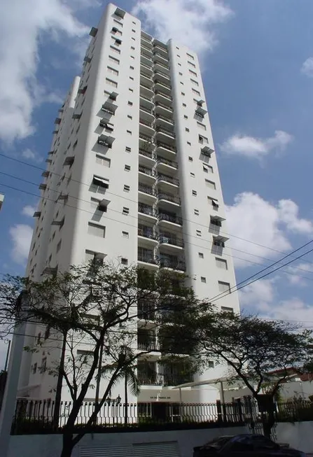 Foto 1 de Apartamento com 3 Quartos à venda, 89m² em Brooklin, São Paulo