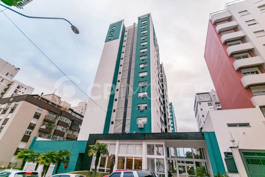 Foto 1 de Apartamento com 2 Quartos à venda, 87m² em Passo da Areia, Porto Alegre