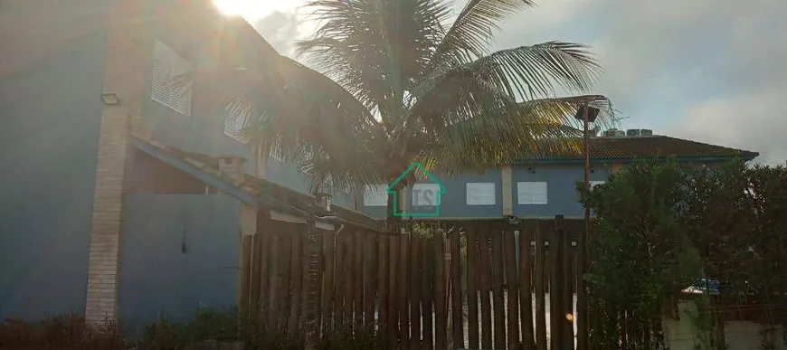 Foto 1 de Casa de Condomínio com 3 Quartos à venda, 88m² em Morada da Praia, Bertioga