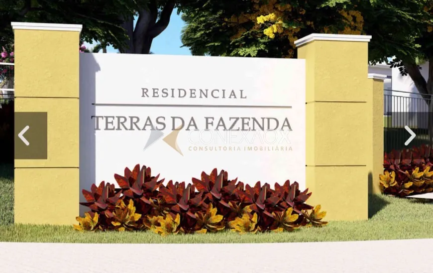 Foto 1 de Lote/Terreno à venda, 200m² em Jardim Flamboyant, Paulínia