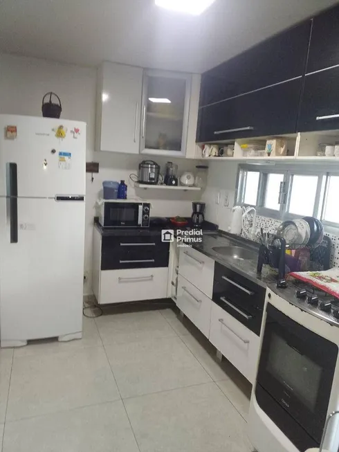 Foto 1 de Casa de Condomínio com 2 Quartos à venda, 92m² em Nova Suiça, Nova Friburgo