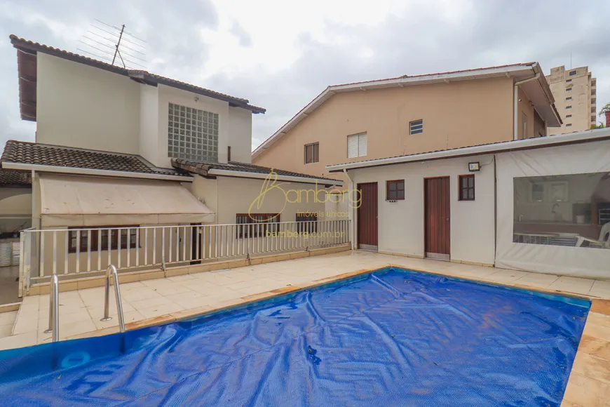 Foto 1 de Casa com 3 Quartos à venda, 259m² em Vila Suzana, São Paulo