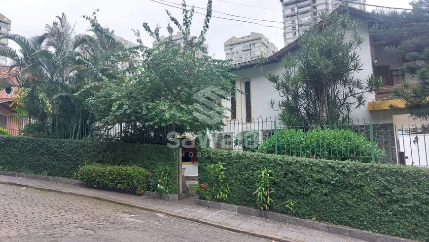 Foto 1 de Casa com 4 Quartos à venda, 357m² em São Conrado, Rio de Janeiro